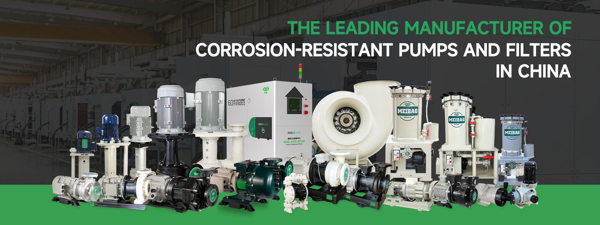 Quality Self Priming Pump factory