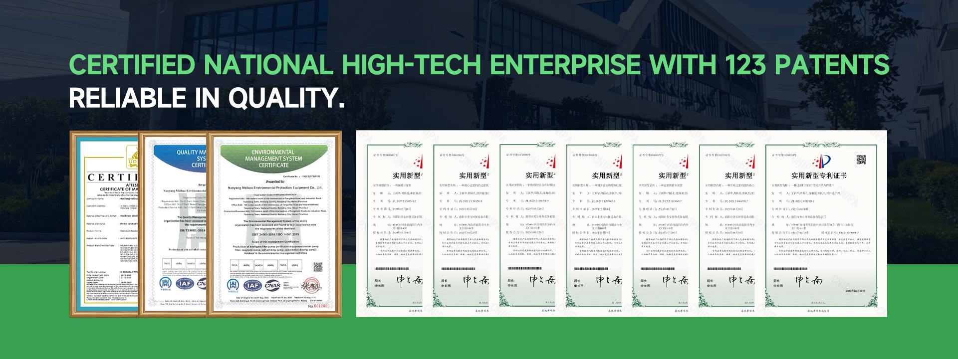 Chất lượng bơm tự khởi động nhà máy sản xuất