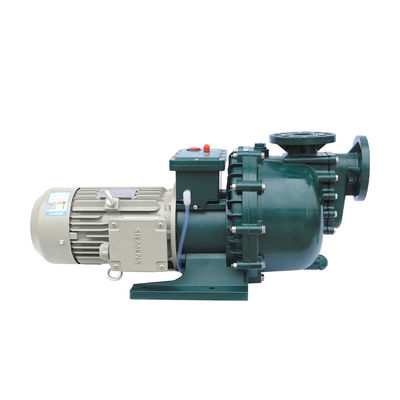 2900rpm スピードセルフプリミングポンプ 1馬力 産業用廃水用のセルフ吸水ポンプ