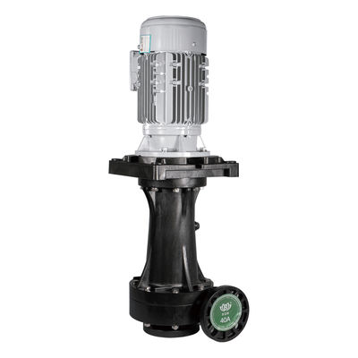 Bơm chìm thẳng đứng 3HP 2.2kw 220V Vận hành an toàn Chống ăn mòn Thân thiện với môi trường