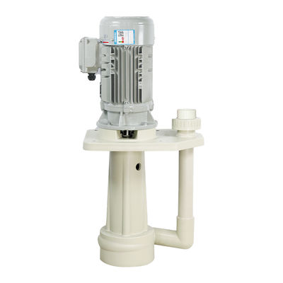 Buy In Tank Vertical Pump Semi Submersible 3HP 2.2kw 380V 2900rpm Speed Vertical Water Pump online manufacture