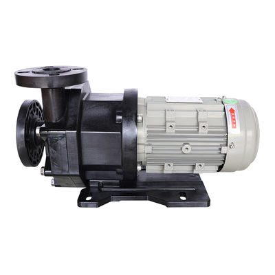 Mua Máy bơm dẫn bán dẫn Magnetic Drive 3 Phase 380V 1HP mã lực 2900rpm Tốc độ sản xuất trực tuyến