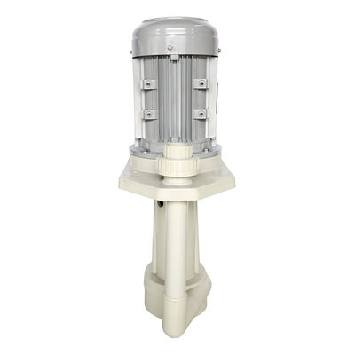 Buy Electrolytic Phosphating Process Vertical Chemical Pump 15HP 11KW  For Pharmaceutical Production online manufacture