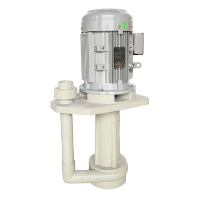 satın al Baca gazı yıkayıcı için contasız dikey pompalar 3HP 2,2KW Çevrimiçi üretim