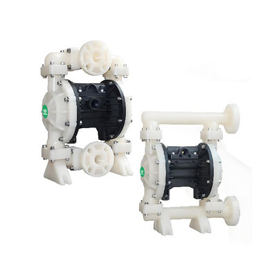 Mua Máy bơm nhang khí PVDF 8,4bar Máy bơm piston khí 587L/min sản xuất trực tuyến