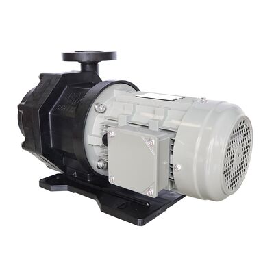 comprar Meibao Magnético Sem Fugas Mini 1/2-3HP 0,37KW Sem Selo Mecânico Bombas de Uso Químico Fabricação em linha
