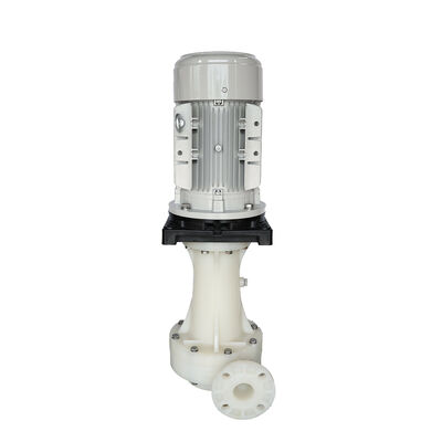 kaufen Hochreine vertikale Außenpumpe Abwasser Gasbehandlung MD-100VK-20 20 PS 15KW Online-Herstellung