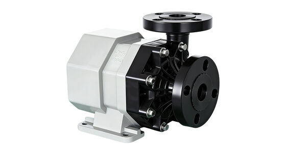 Buy Permanent magnet canned magnetic pump online manufacture